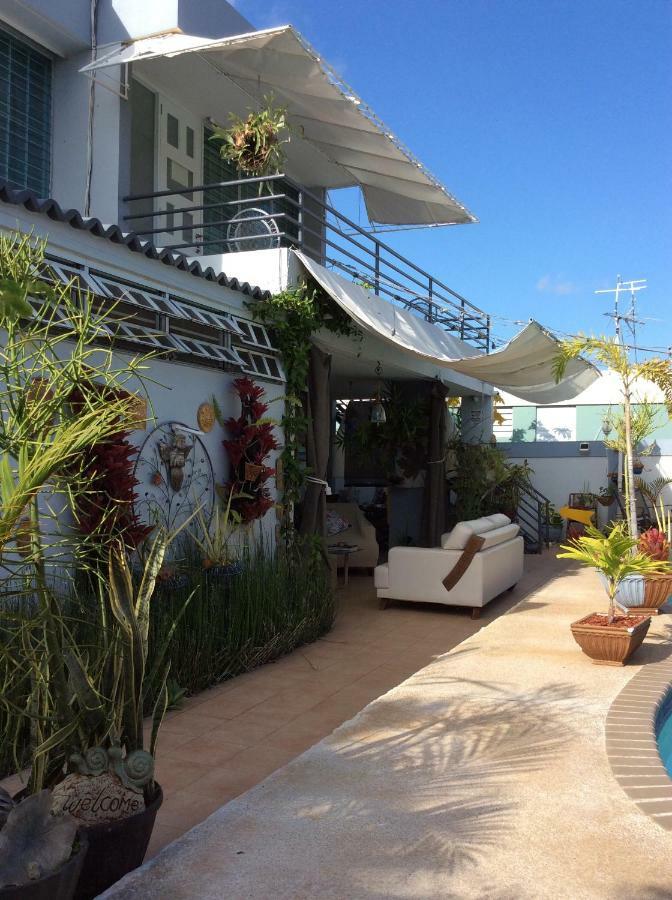 Gorgeous Place Pool And Patio Villa Santa Isabel Ngoại thất bức ảnh